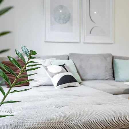 Apartment Alis