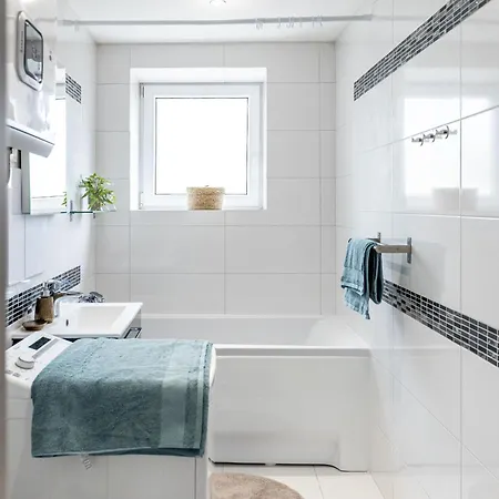 Apartment Alis *