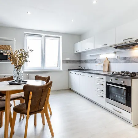 Apartment Alis Kosice